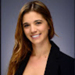 Meet your Posher, Sara